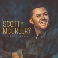 SCOTTY MCCREERY - This Is It Chords and Lyrics