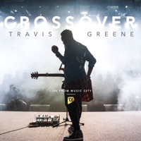 TRAVIS GREENE - You Waited Chords and Lyrics