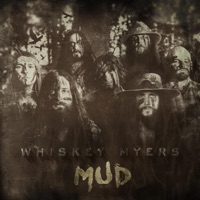 WHISKEY MYERS - Stone Chords and Lyrics
