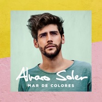 ALVARO SOLER - Ella Chords and Lyrics