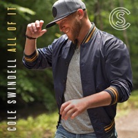COLE SWINDELL - Love You Too Late Chords and Lyrics