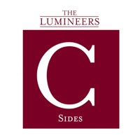 THE LUMINEERS - Scotland Chords and Lyrics