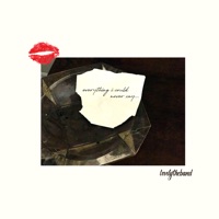 LOVELYTHEBAND - Broken Chords and Lyrics