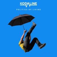 KODALINE - Shed A Tear Chords and Lyrics
