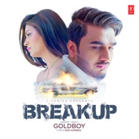 BREAKUP - Goldboy Chords and Lyrics
