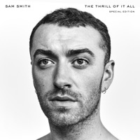 SAM SMITH feat THE DAP KINGS HORNS - Baby, You Make Me Crazy Chords and Lyrics