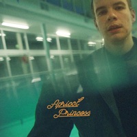 REX ORANGE COUNTY - Happiness Chords and Lyrics
