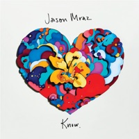 JASON MRAZ - Let's See What The Night Can Do Chords and Lyrics