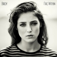 BIRDY - Words Chords and Lyrics