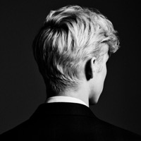 TROYE SIVAN - Animal Chords and Lyrics