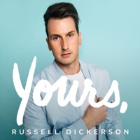 RUSSELL DICKERSON - Blue Tacoma Chords and Lyrics