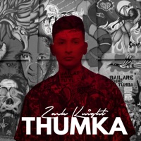 ZACK KNIGHT - Thumka Chords and Lyrics