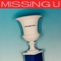 ROBYN - Missing U Chords and Lyrics