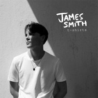 JAMES SMITH - T-shirts Chords and Lyrics