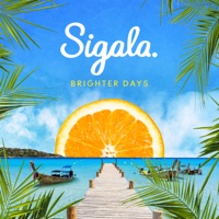 SIGALA feat THE VAMPS - We Don't Care Chords and Lyrics