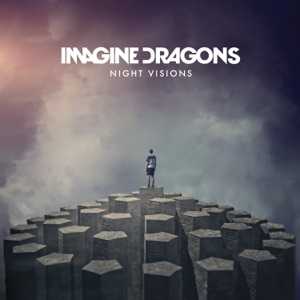 IMAGINE DRAGONS - Nothing Left To Say Chords and Lyrics