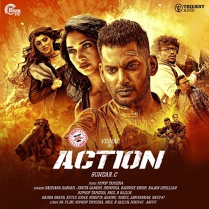 ACTION - Fiyah Fiyah Chords and Lyrics