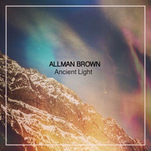 ALLMAN BROWN - Shape Of You Chords and Lyrics