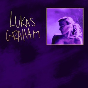 LUKAS GRAHAM - Stick Around Chords and Lyrics