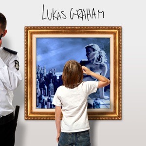 LUKAS GRAHAM - Funeral Chords and Lyrics