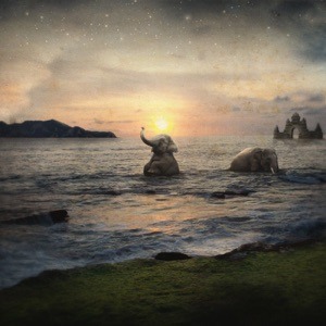 LORD HURON - The Stranger Chords and Lyrics