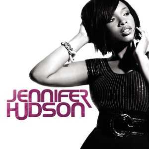 JENNIFER HUDSON - Jesus Promised Me A Home Over There Chords and Lyrics