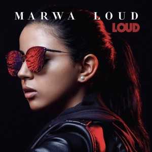 MARWA LOUD - Bad Boy Chords and Lyrics