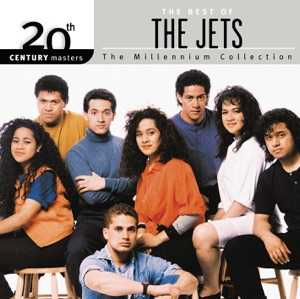THE JETS - Cross My Broken Heart Chords and Lyrics