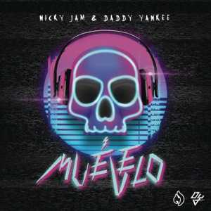 NICKY JAM , DADDY YANKEE - Muevelo Chords and Lyrics