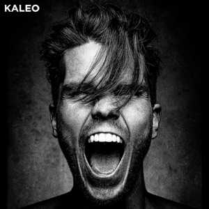 KALEO - Break My Baby Chords and Lyrics