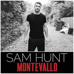 SAM HUNT - Raised On It Chords and Lyrics