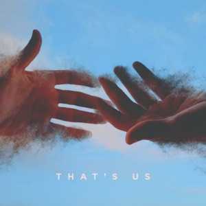 ANSON SEABRA - That's Us Chords and Lyrics