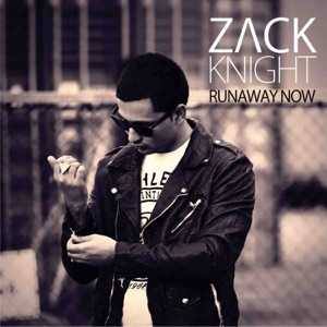 ZACK KNIGHT - Woah Chords and Lyrics