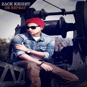 ZACK KNIGHT - Kryptonite Chords and Lyrics