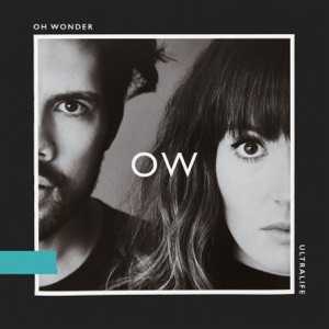 OH WONDER - Ultralife Chords and Lyrics