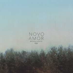 NOVO AMOR - Anchor Chords and Lyrics