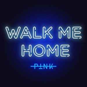 P Nk Walk Me Home Chords And Lyrics Chordzone Org