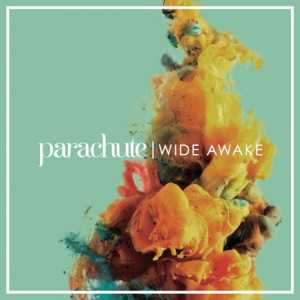 PARACHUTE - Without You Chords and Lyrics
