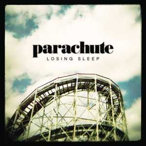 PARACHUTE - Under Control Chords and Lyrics