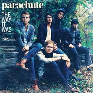 PARACHUTE - What I Know Chords and Lyrics