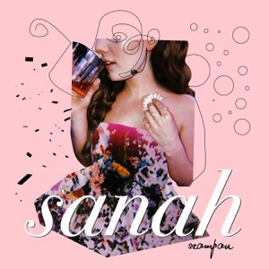 SANAH - Szampan Chords and Lyrics