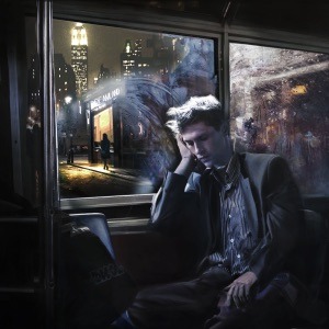 THE PAPER KITES - On The Train Ride Home Chords and Lyrics