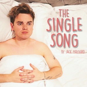 JACK MAYNARD - The Single Song Chords and Lyrics