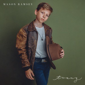 MASON RAMSEY - Puddle Of Love Chords and Lyrics