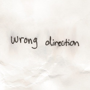 HAILEE STEINFELD - Wrong Direction Chords and Lyrics