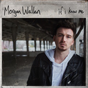 MORGAN WALLEN - Had Me By Halftime Chords and Lyrics