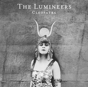 THE LUMINEERS - Sleep On The Floor Chords and Lyrics