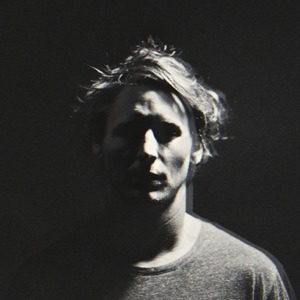 BEN HOWARD - I Forget Where We Were Chords and Lyrics