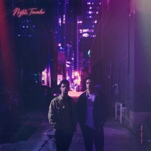 NIGHT TRAVELER - Electric Love Chords and Lyrics