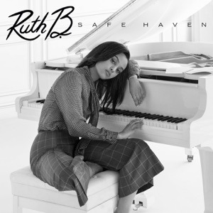 RUTH B. - Unrighteous Chords and Lyrics
